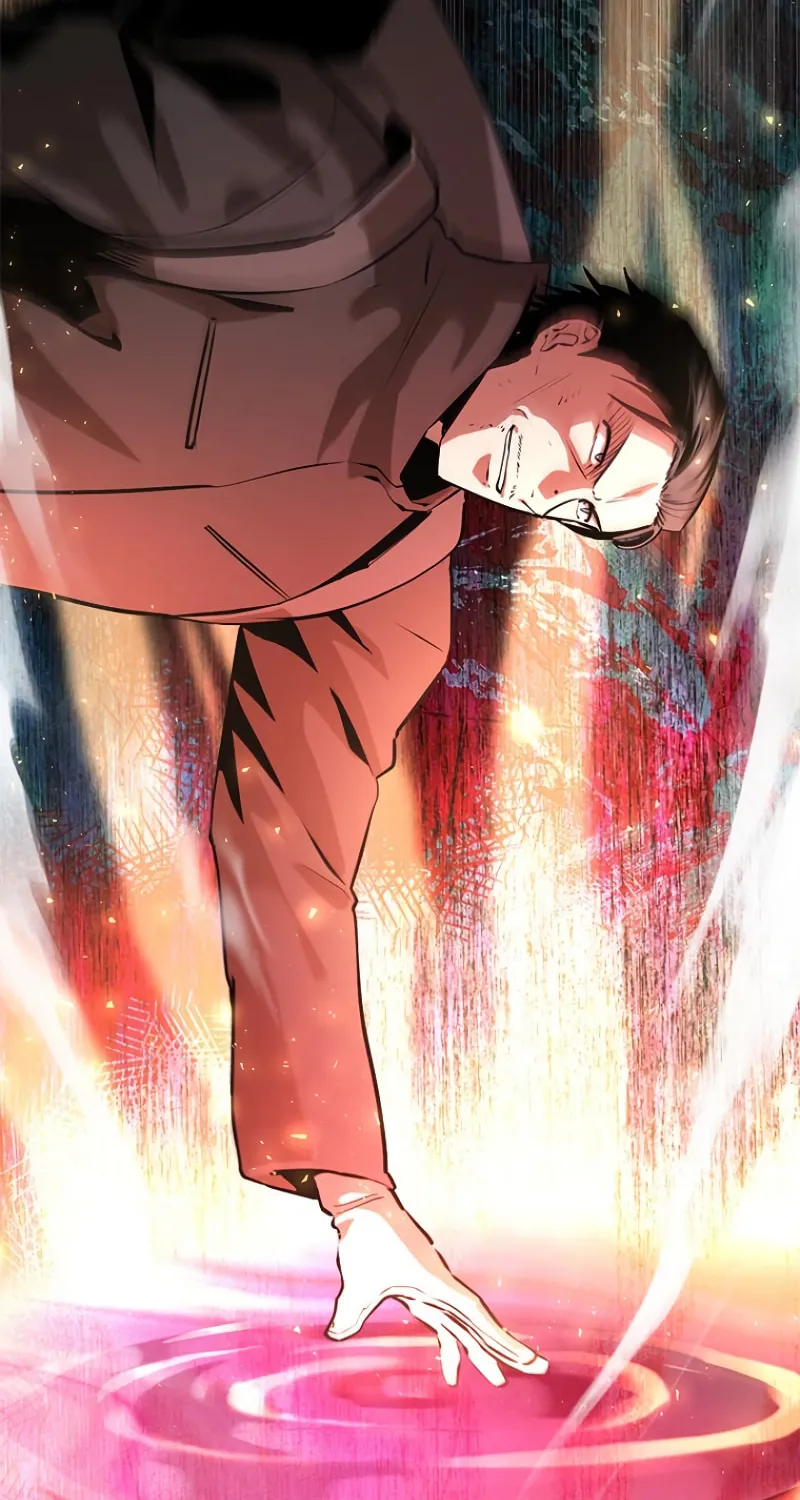 Read Conquering Dungeons With Copy Paste! chapter 13 image 20 on Lezhin
