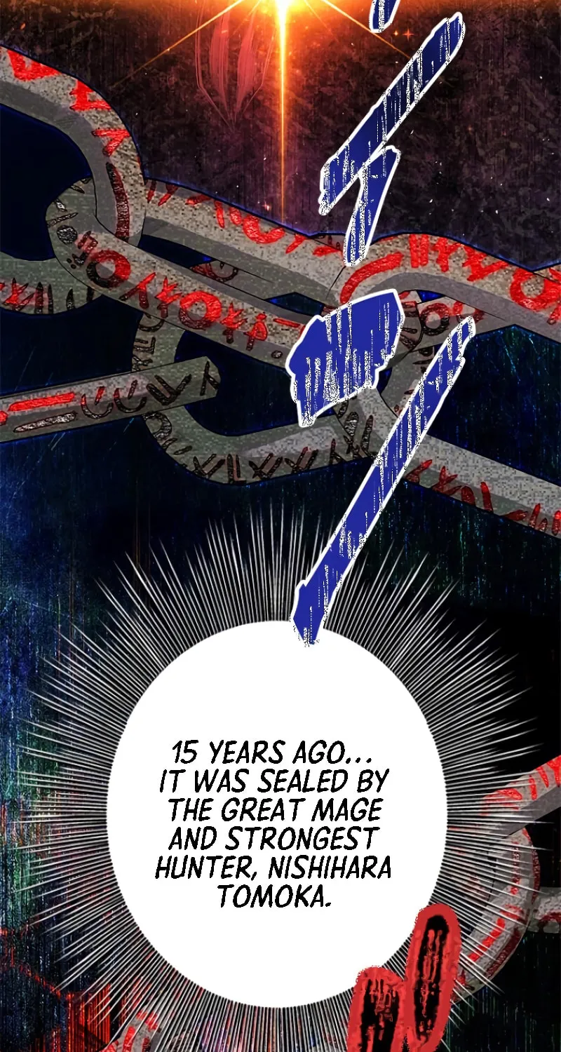 Read Conquering Dungeons With Copy Paste! chapter 13 image 22 on Lezhin