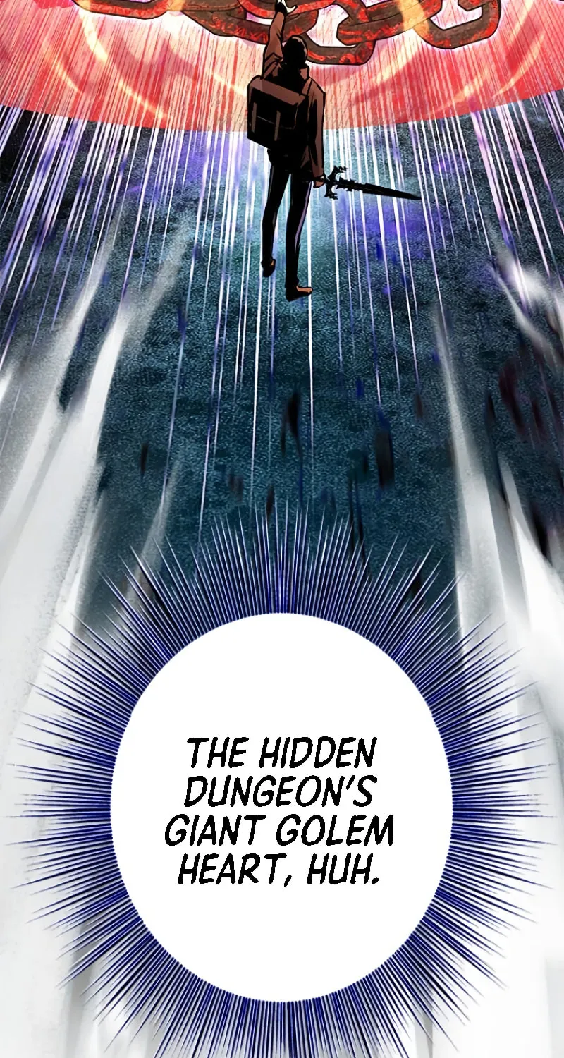 Read Conquering Dungeons With Copy Paste! chapter 13 image 26 on Lezhin