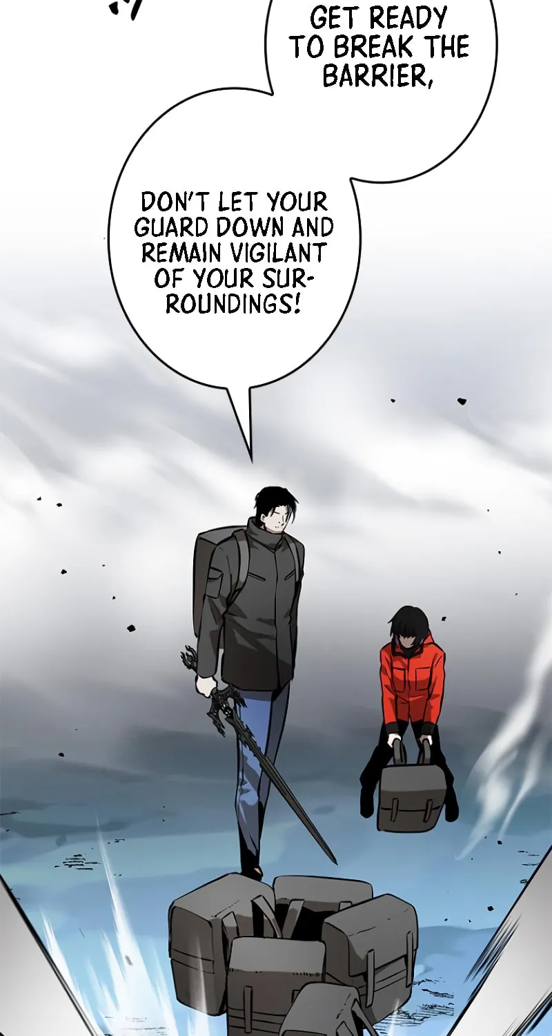 Read Conquering Dungeons With Copy Paste! chapter 13 image 28 on Lezhin