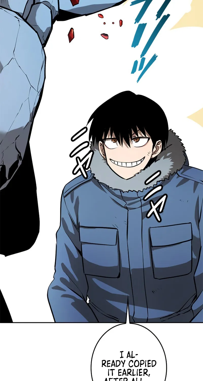 Read Conquering Dungeons With Copy Paste! chapter 13 image 60 on Lezhin