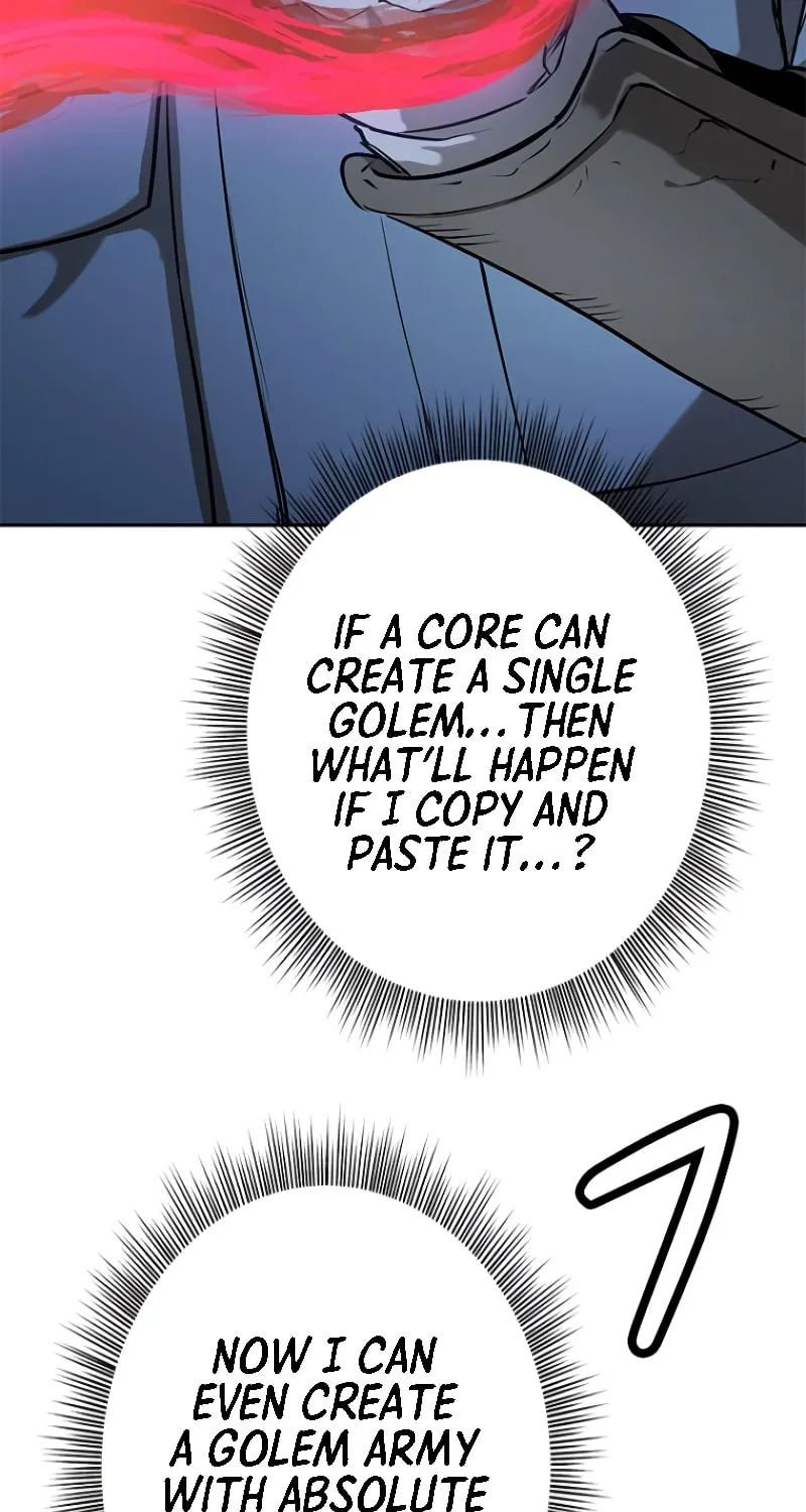 Read Conquering Dungeons With Copy Paste! chapter 13 image 66 on Lezhin