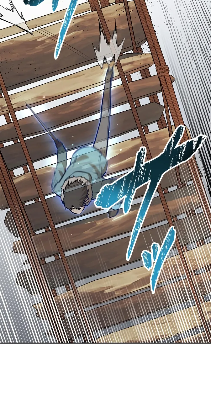 Read Conquering Dungeons With Copy Paste! chapter 13 image 7 on Lezhin