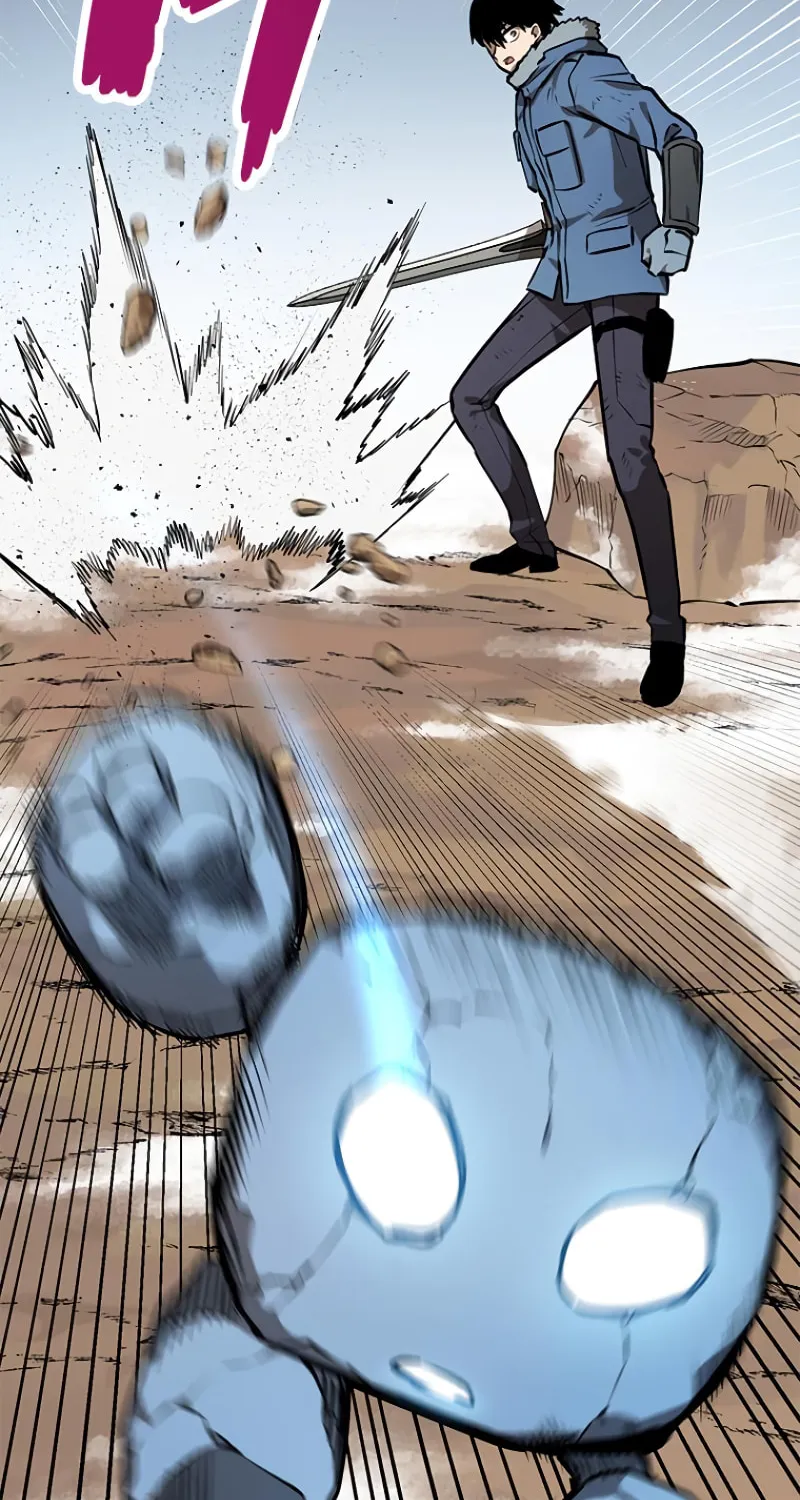 Read Conquering Dungeons With Copy Paste! chapter 13 image 73 on Lezhin