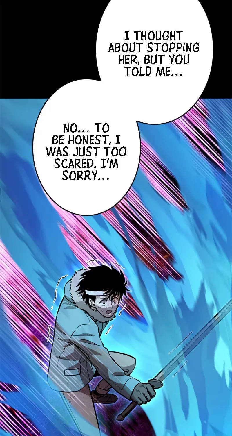 Read Conquering Dungeons With Copy Paste! chapter 13 image 96 on Lezhin