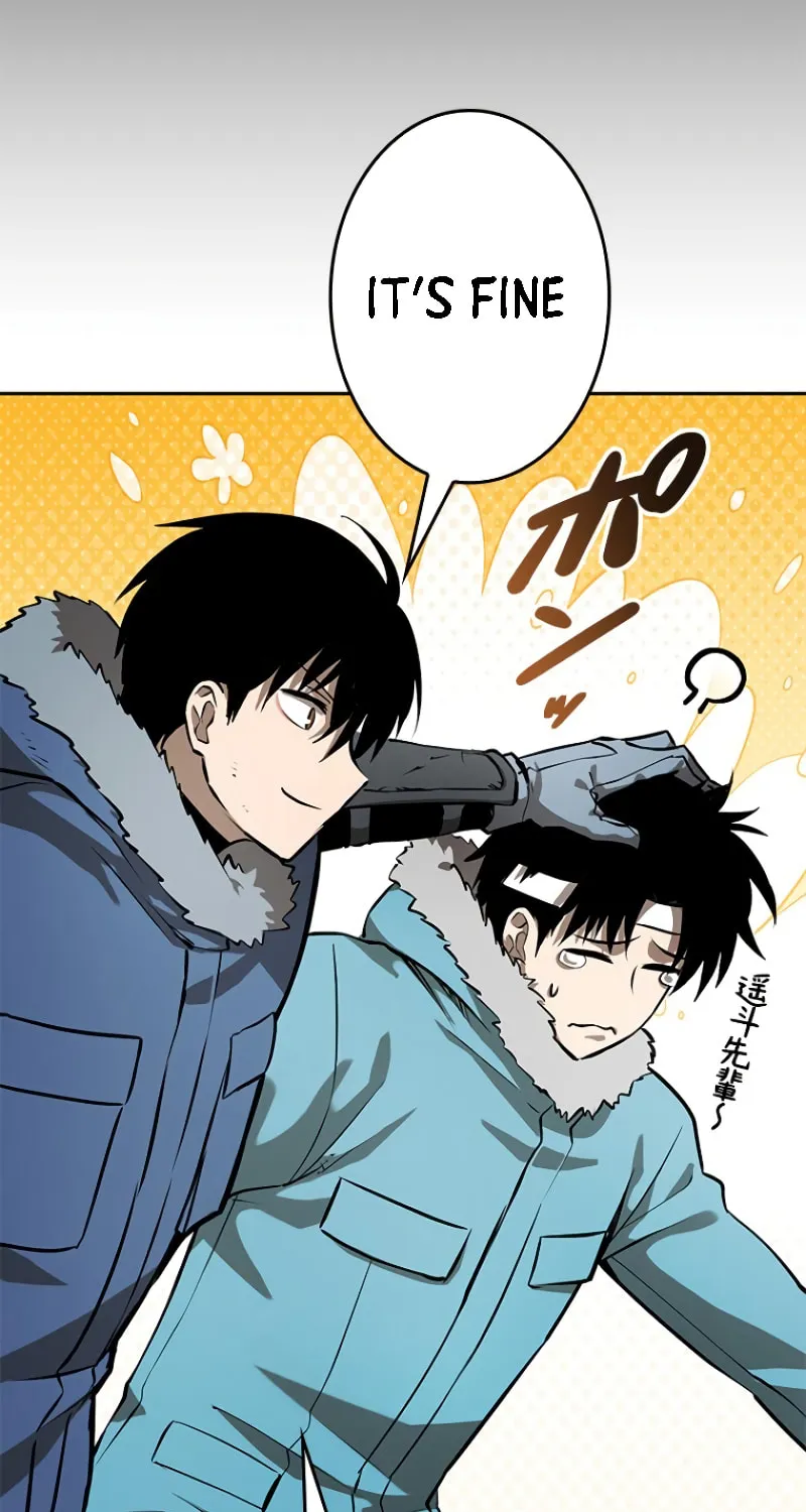 Read Conquering Dungeons With Copy Paste! chapter 13 image 98 on Lezhin