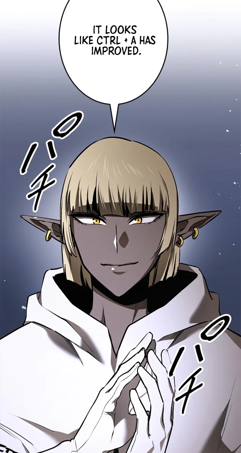 Read Conquering Dungeons With Copy Paste! chapter 14 image 106 on Lezhin