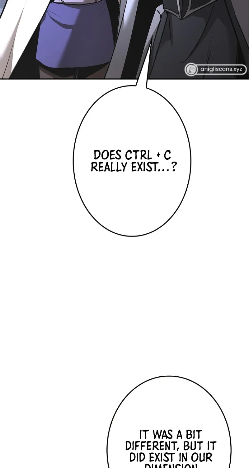 Read Conquering Dungeons With Copy Paste! chapter 14 image 117 on Lezhin