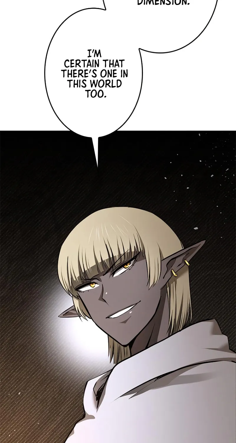 Read Conquering Dungeons With Copy Paste! chapter 14 image 118 on Lezhin
