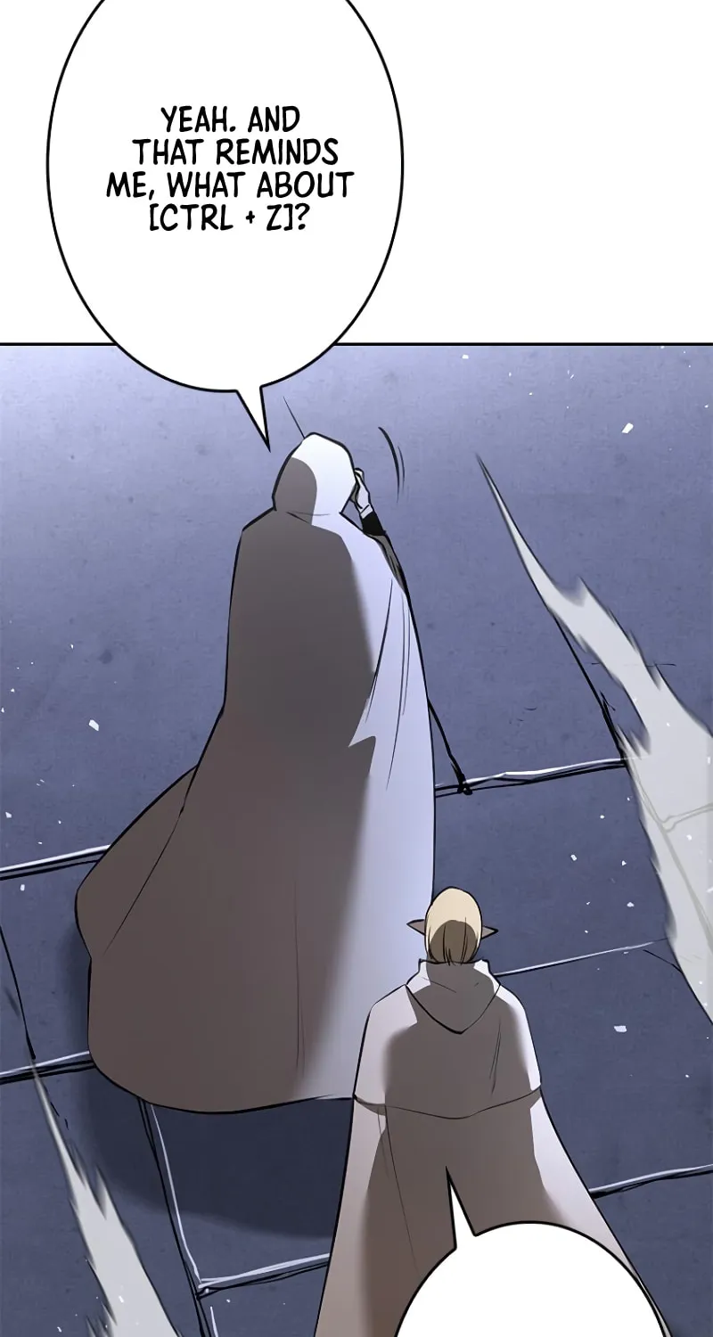 Read Conquering Dungeons With Copy Paste! chapter 14 image 120 on Lezhin