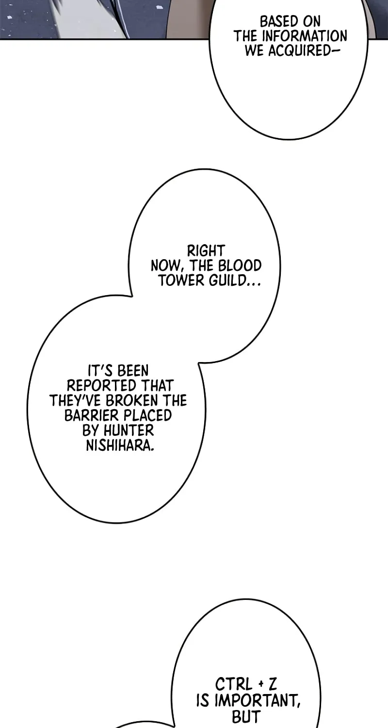 Read Conquering Dungeons With Copy Paste! chapter 14 image 121 on Lezhin