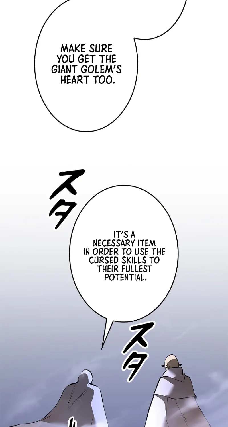 Read Conquering Dungeons With Copy Paste! chapter 14 image 122 on Lezhin