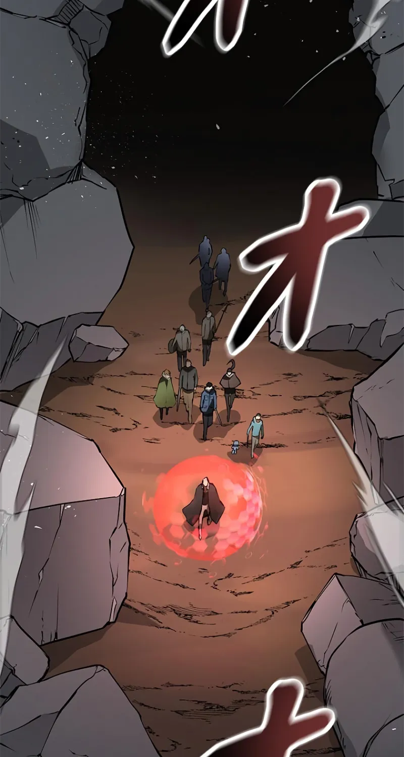 Read Conquering Dungeons With Copy Paste! chapter 14 image 127 on Lezhin