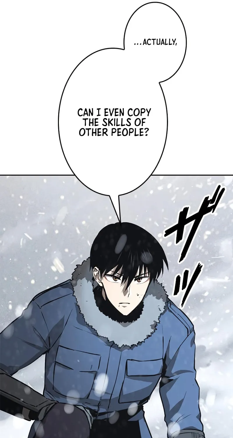 Read Conquering Dungeons With Copy Paste! chapter 14 image 13 on Lezhin