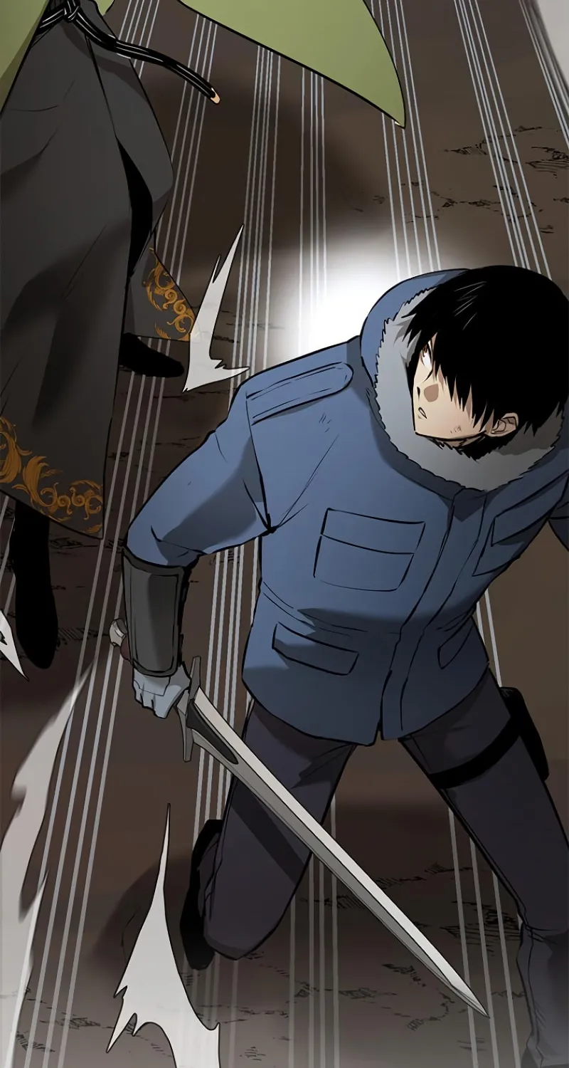 Read Conquering Dungeons With Copy Paste! chapter 14 image 141 on Lezhin