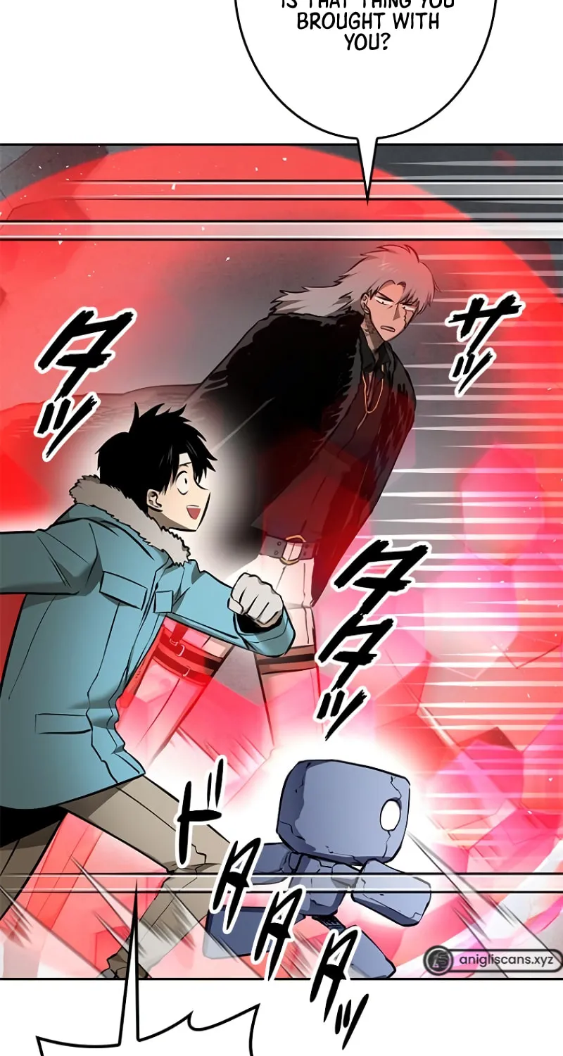 Read Conquering Dungeons With Copy Paste! chapter 14 image 159 on Lezhin