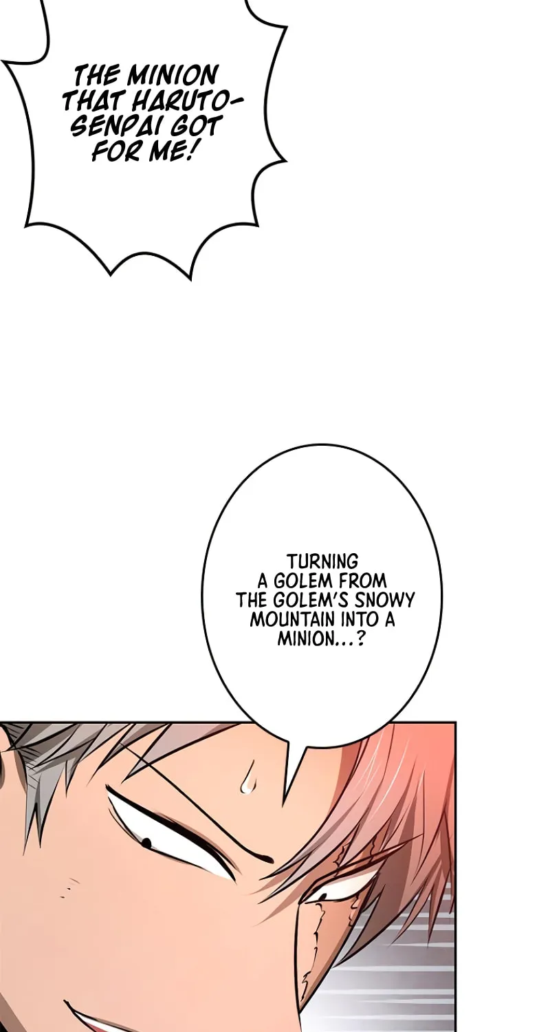 Read Conquering Dungeons With Copy Paste! chapter 14 image 160 on Lezhin
