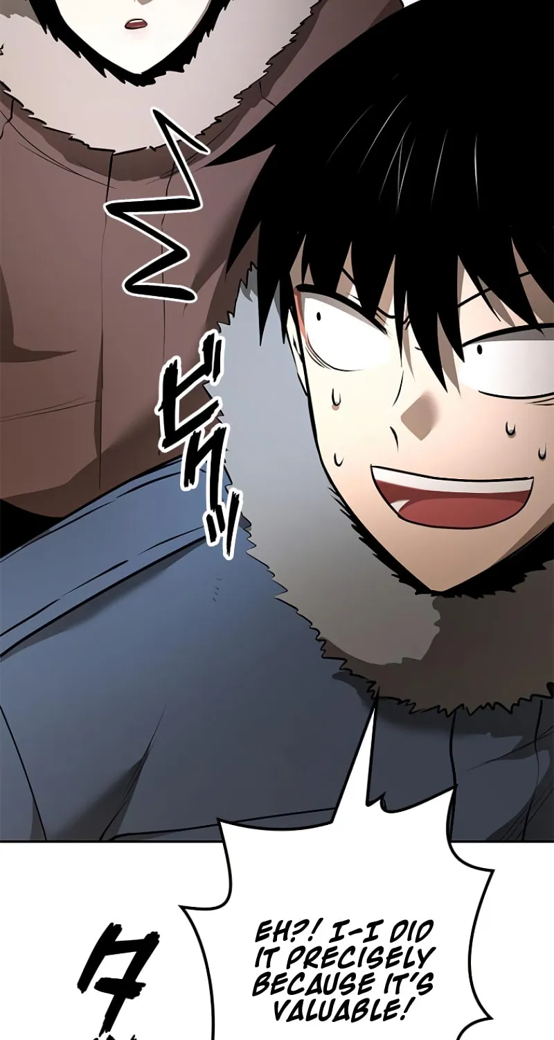 Read Conquering Dungeons With Copy Paste! chapter 14 image 163 on Lezhin