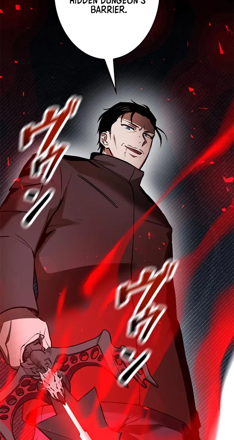 Read Conquering Dungeons With Copy Paste! chapter 14 image 18 on Lezhin