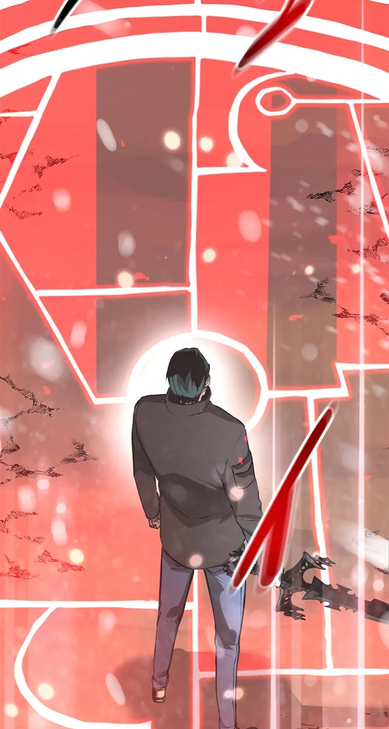Read Conquering Dungeons With Copy Paste! chapter 14 image 25 on Lezhin