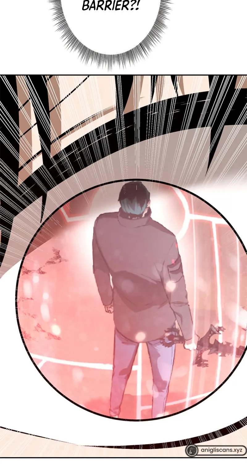 Read Conquering Dungeons With Copy Paste! chapter 14 image 30 on Lezhin