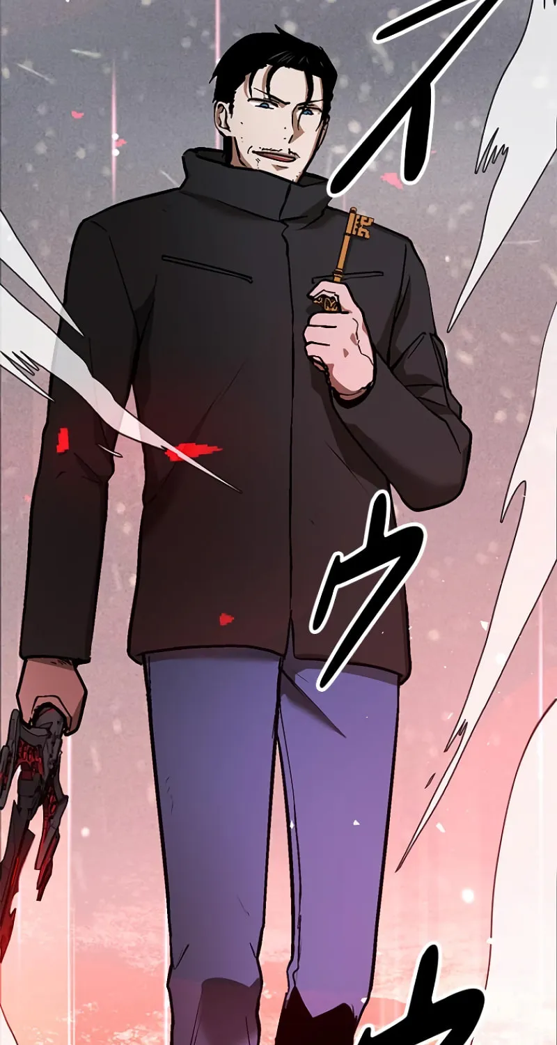 Read Conquering Dungeons With Copy Paste! chapter 14 image 32 on Lezhin