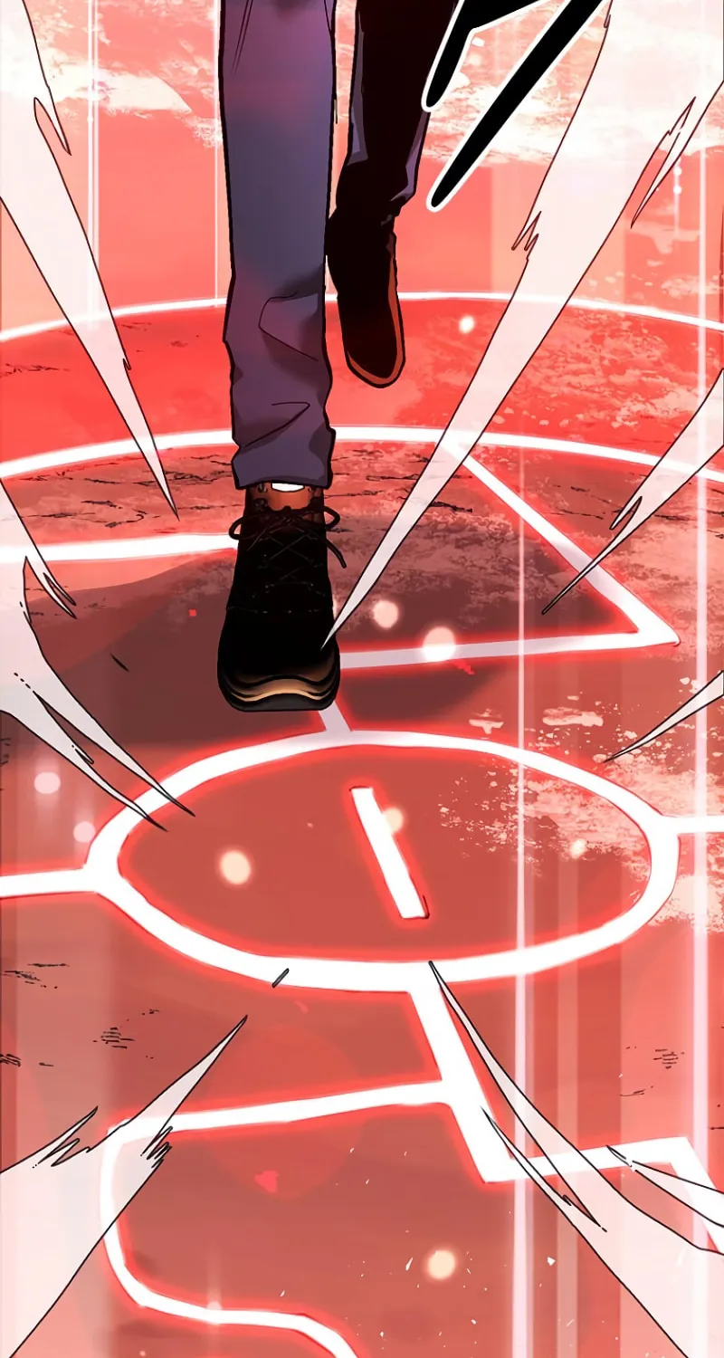 Read Conquering Dungeons With Copy Paste! chapter 14 image 33 on Lezhin