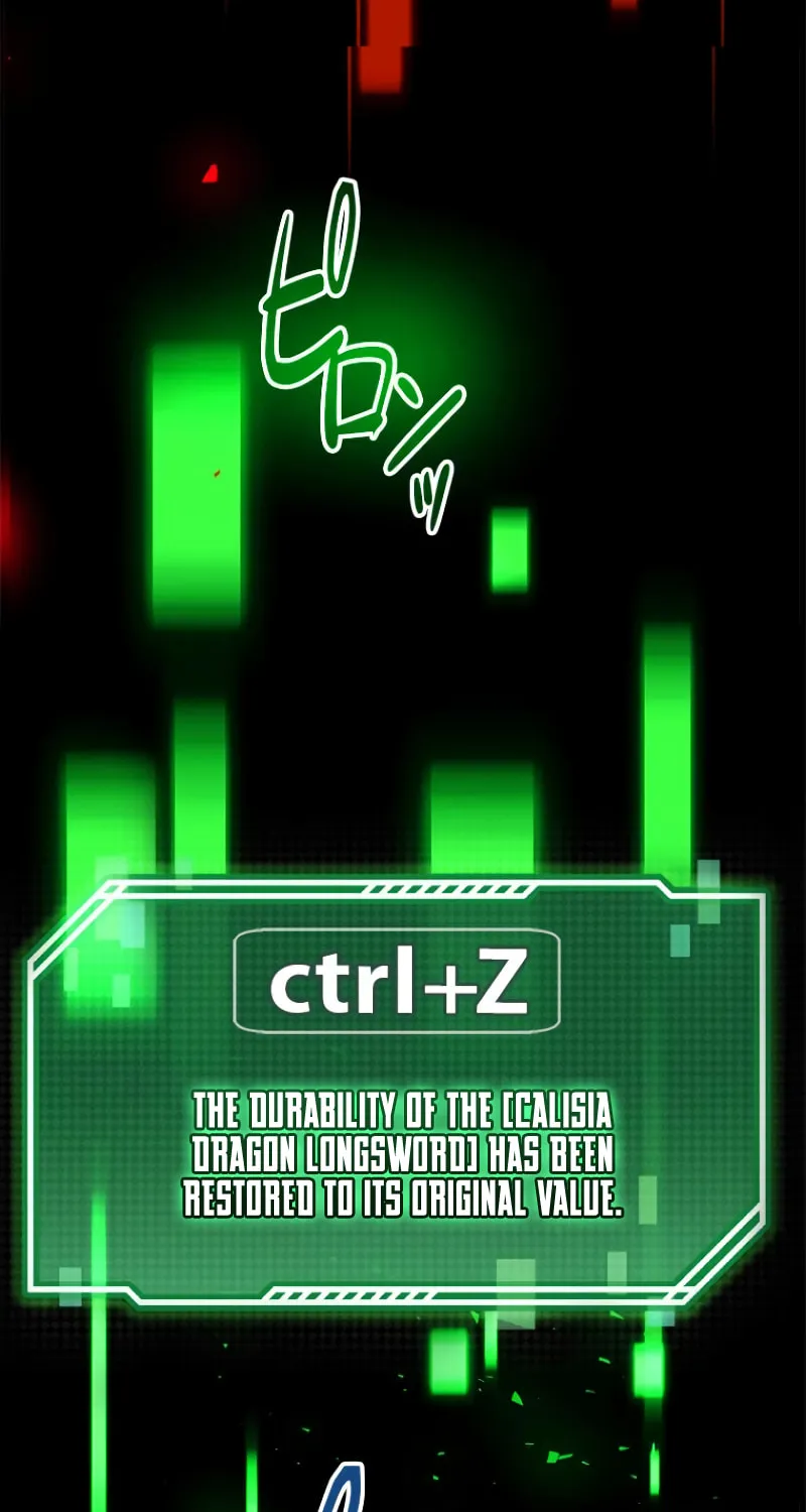 Read Conquering Dungeons With Copy Paste! chapter 14 image 4 on Lezhin
