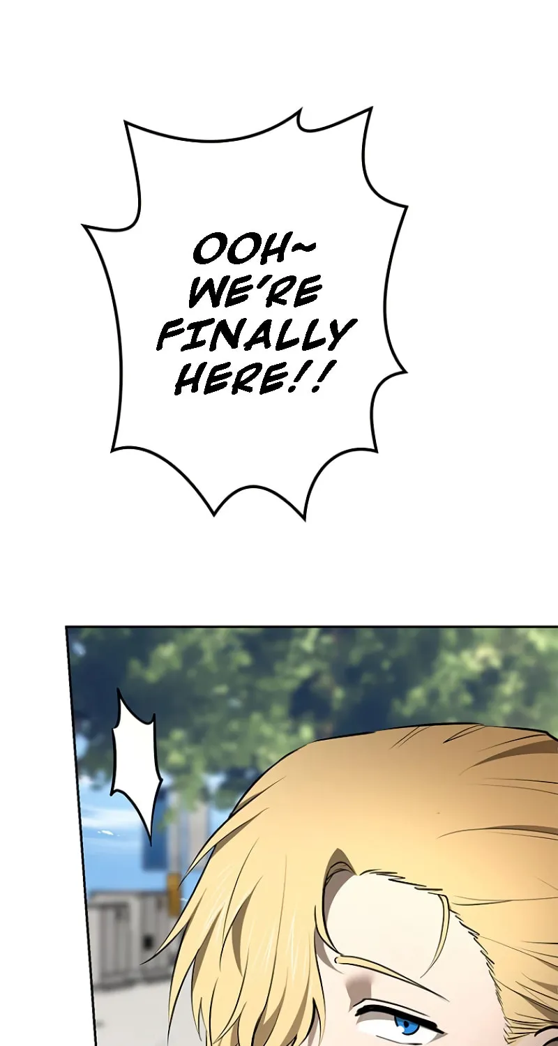 Read Conquering Dungeons With Copy Paste! chapter 15 image 104 on Lezhin