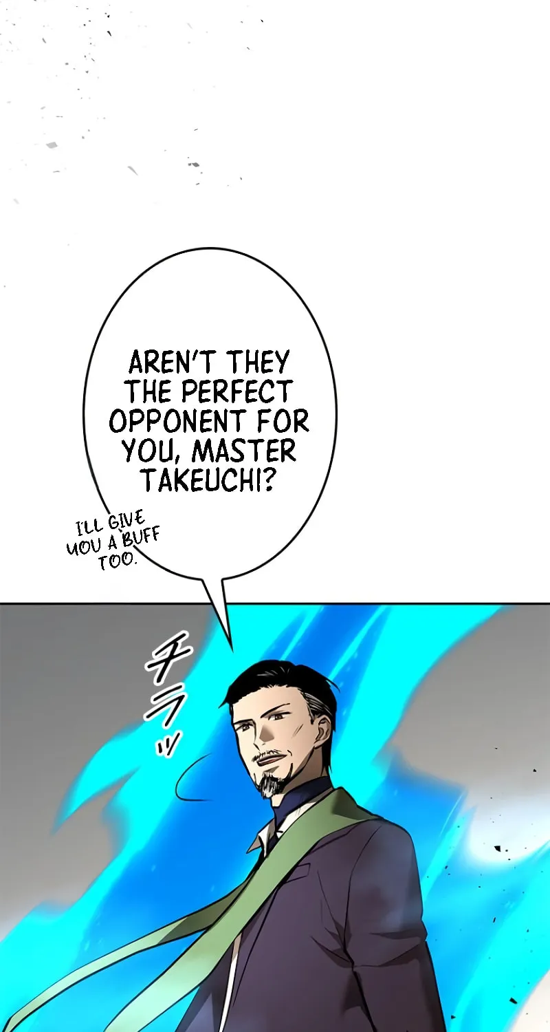 Read Conquering Dungeons With Copy Paste! chapter 15 image 114 on Lezhin