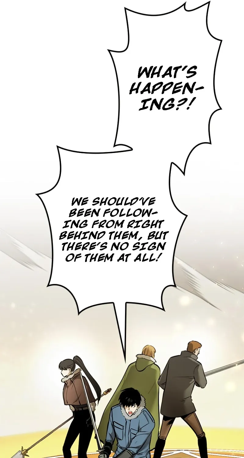 Read Conquering Dungeons With Copy Paste! chapter 15 image 13 on Lezhin