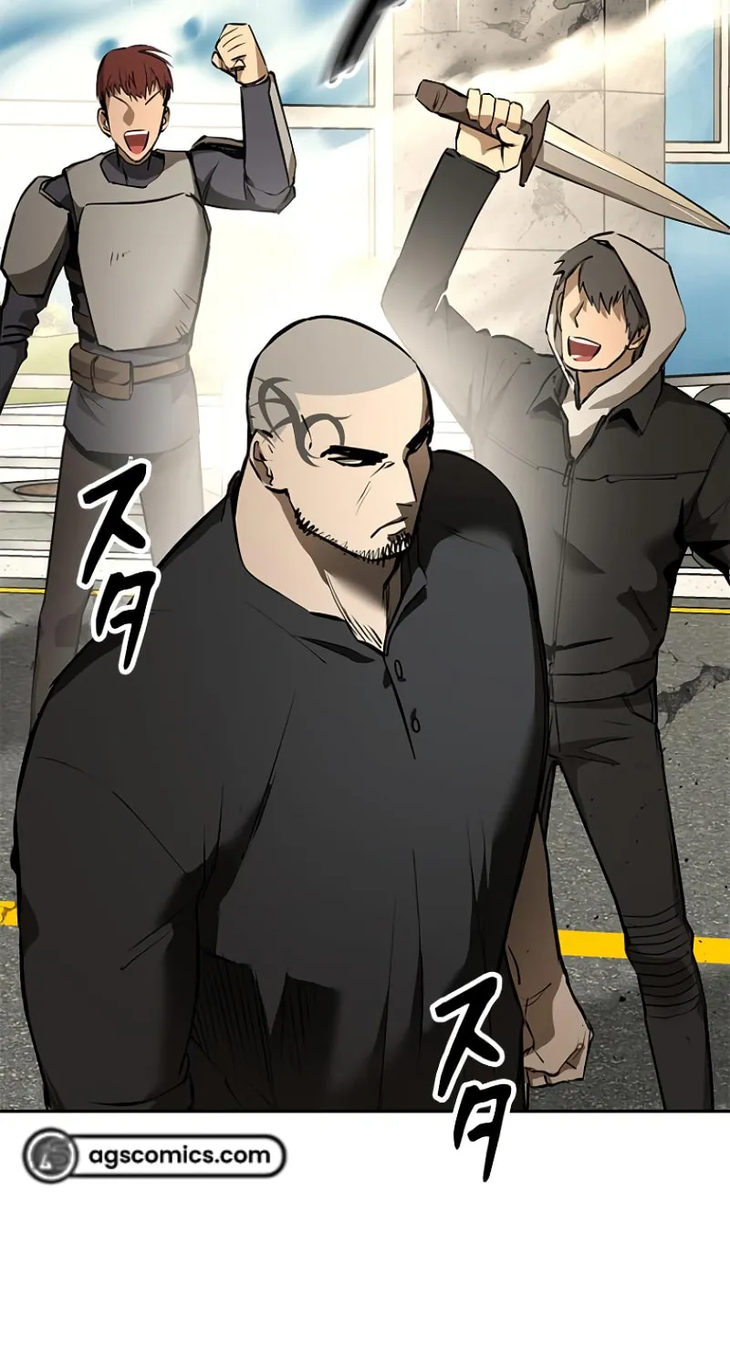 Read Conquering Dungeons With Copy Paste! chapter 15 image 180 on Lezhin