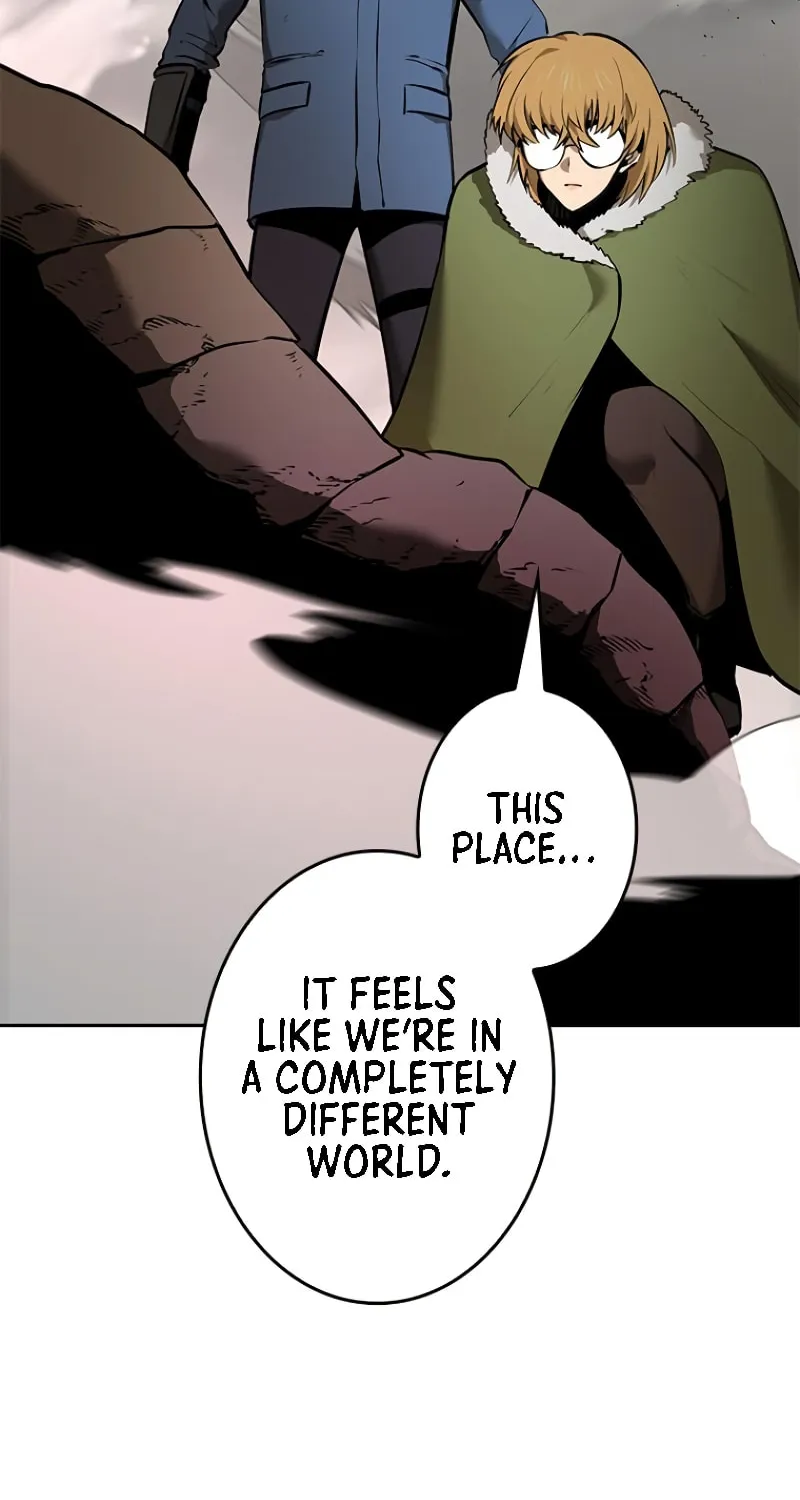 Read Conquering Dungeons With Copy Paste! chapter 15 image 35 on Lezhin