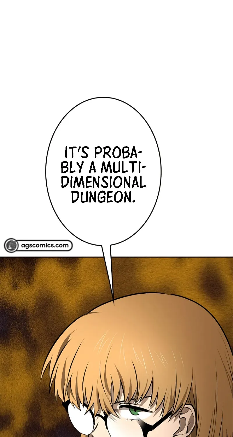 Read Conquering Dungeons With Copy Paste! chapter 15 image 36 on Lezhin