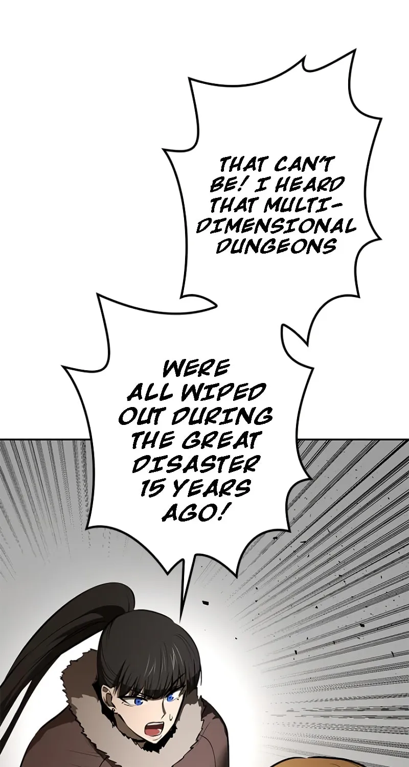 Read Conquering Dungeons With Copy Paste! chapter 15 image 42 on Lezhin