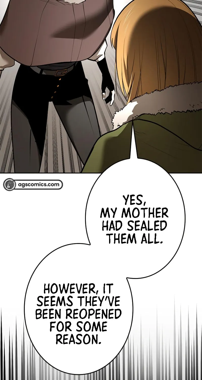 Read Conquering Dungeons With Copy Paste! chapter 15 image 43 on Lezhin