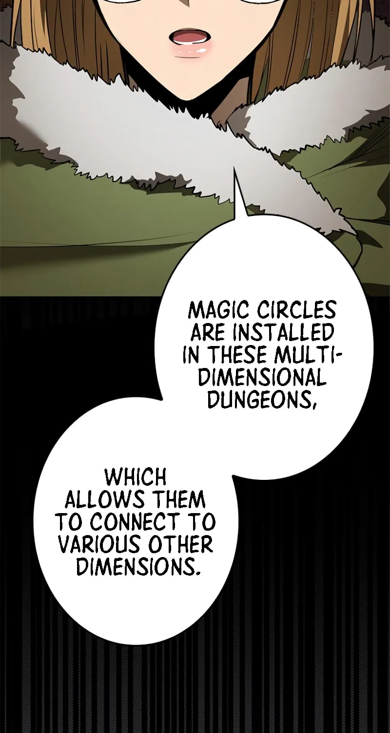 Read Conquering Dungeons With Copy Paste! chapter 15 image 45 on Lezhin