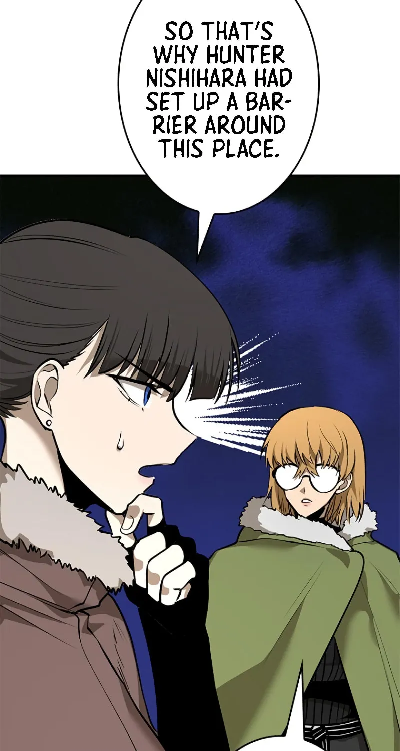 Read Conquering Dungeons With Copy Paste! chapter 15 image 50 on Lezhin