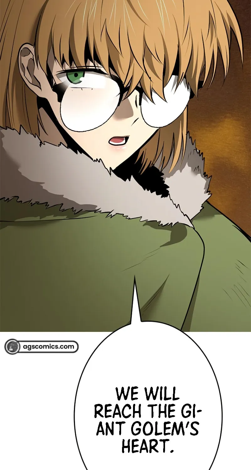 Read Conquering Dungeons With Copy Paste! chapter 15 image 55 on Lezhin