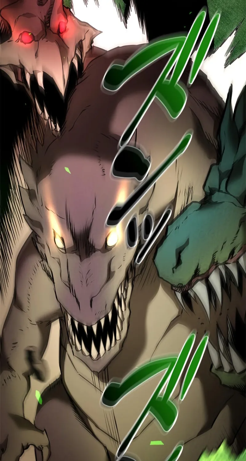 Read Conquering Dungeons With Copy Paste! chapter 15 image 59 on Lezhin