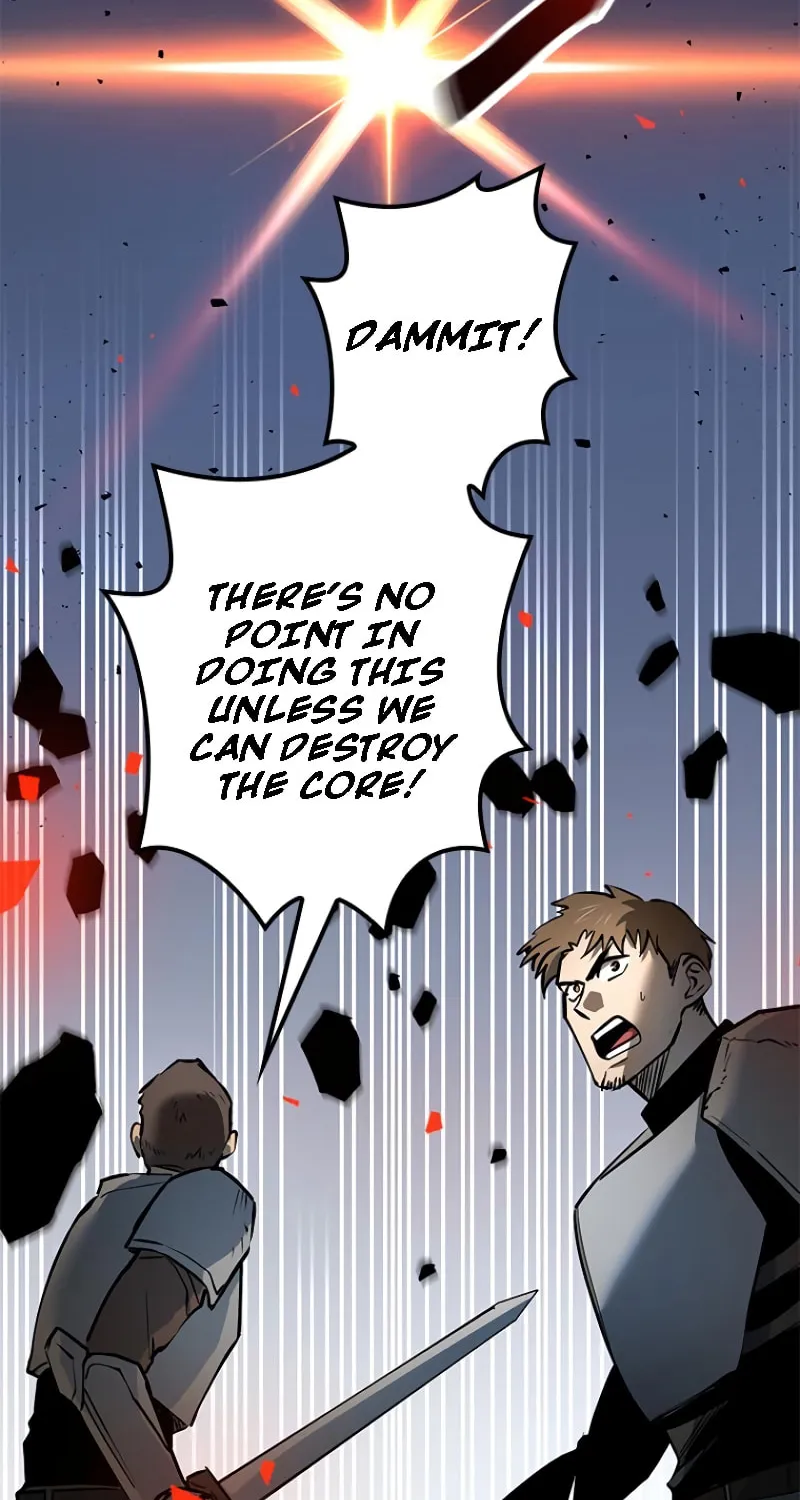 Read Conquering Dungeons With Copy Paste! chapter 15 image 77 on Lezhin