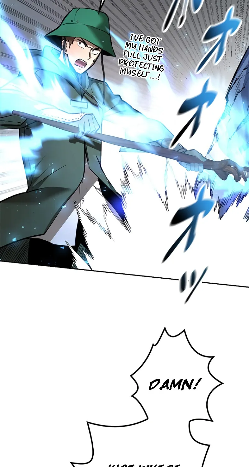 Read Conquering Dungeons With Copy Paste! chapter 15 image 79 on Lezhin