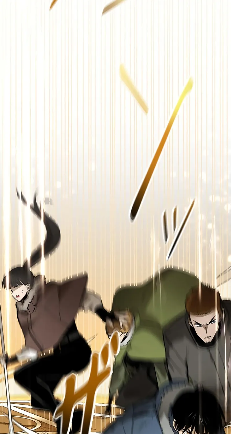 Read Conquering Dungeons With Copy Paste! chapter 15 image 9 on Lezhin