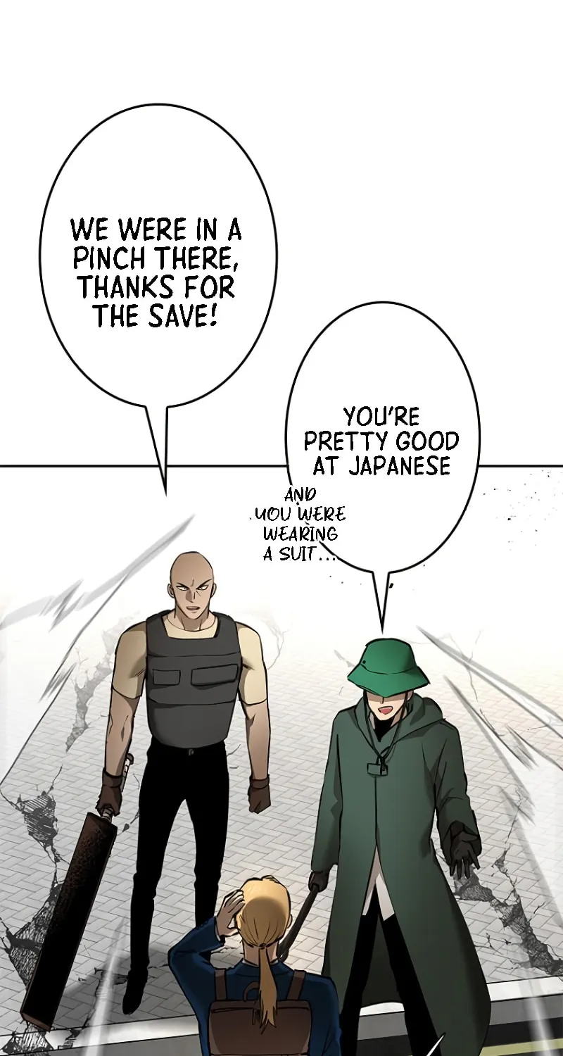 Read Conquering Dungeons With Copy Paste! chapter 15 image 94 on Lezhin