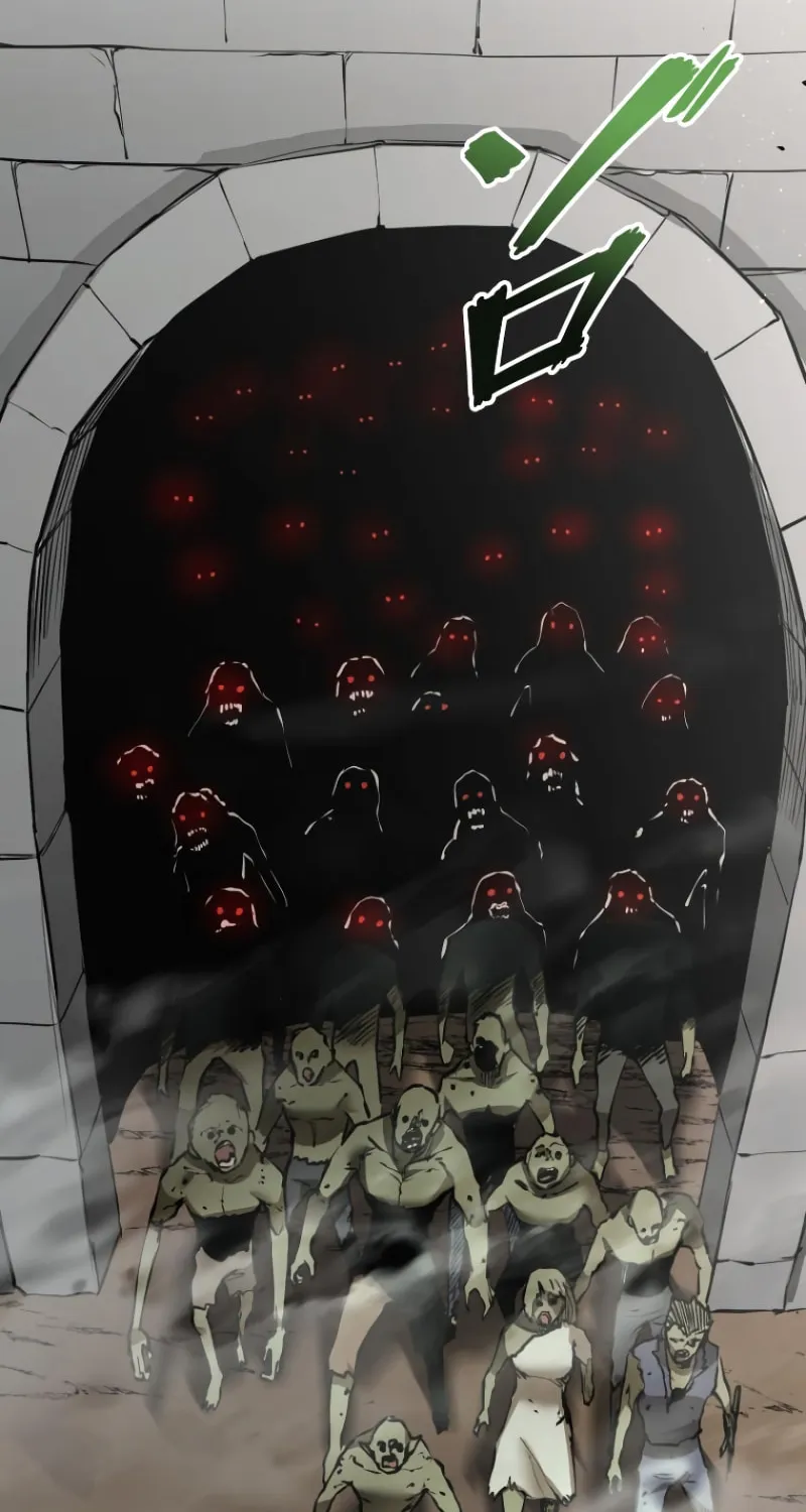 Read Conquering Dungeons With Copy Paste! chapter 16 image 10 on Lezhin