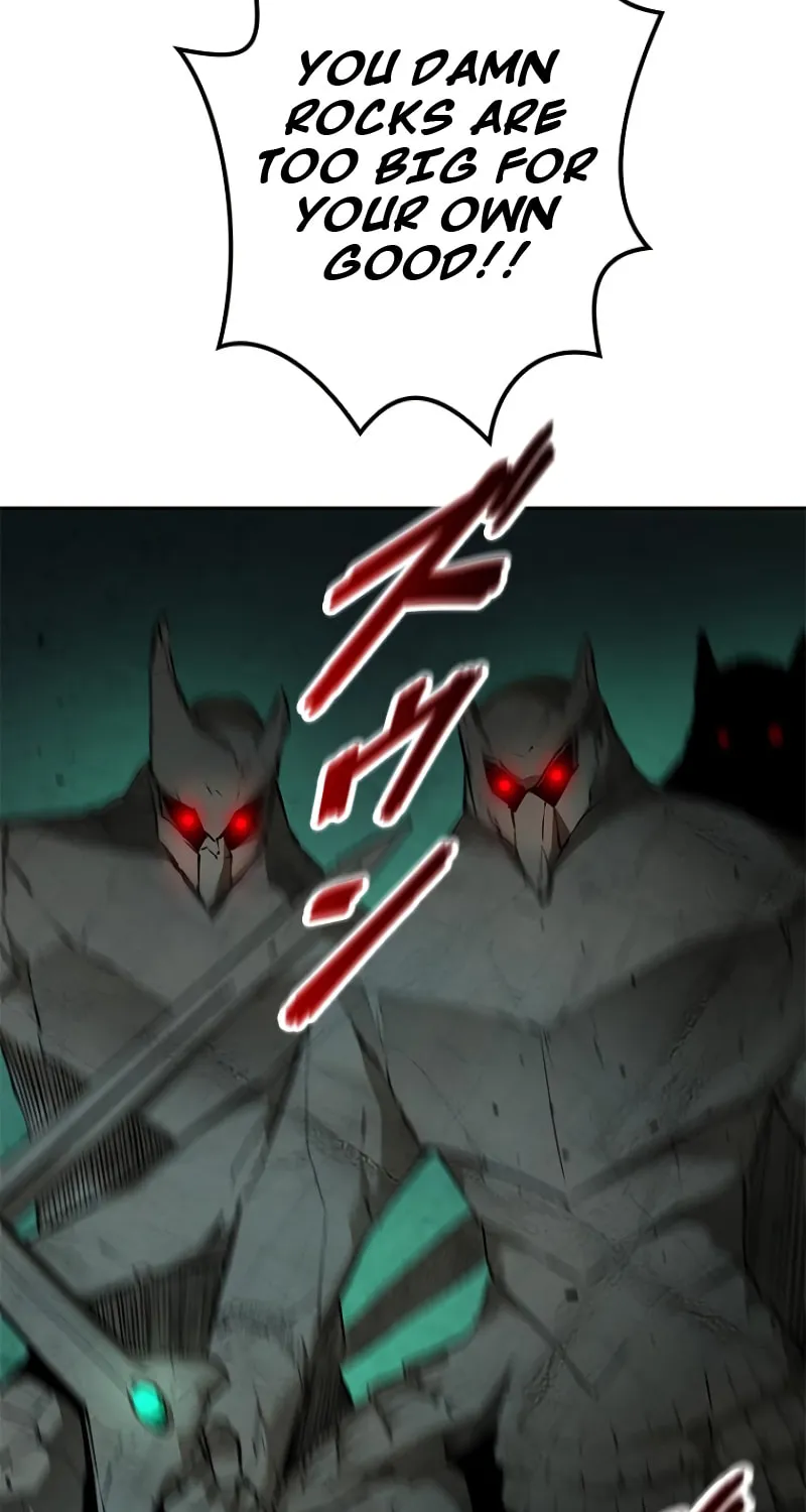 Read Conquering Dungeons With Copy Paste! chapter 16 image 100 on Lezhin