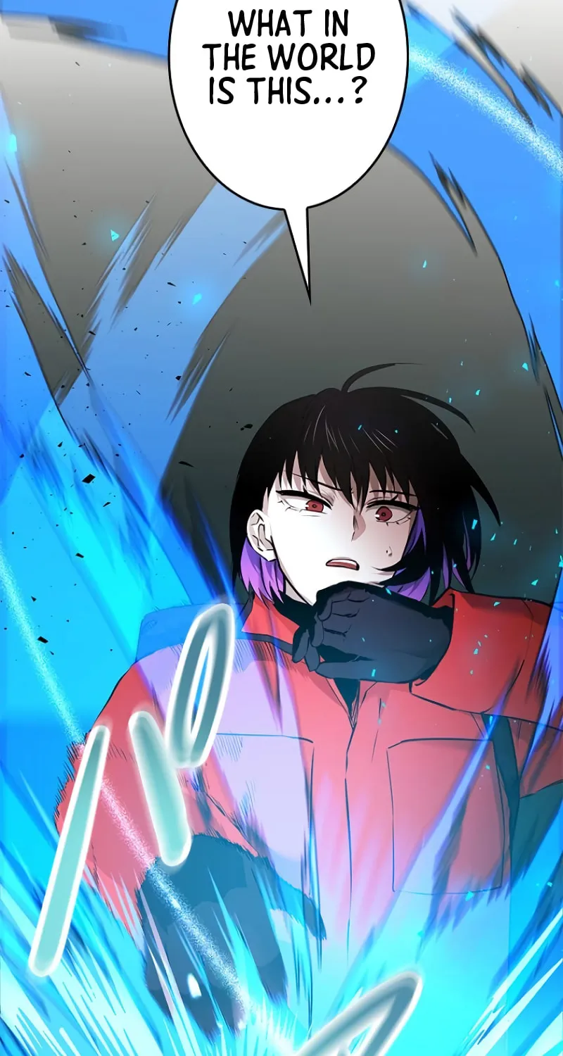 Read Conquering Dungeons With Copy Paste! chapter 16 image 124 on Lezhin