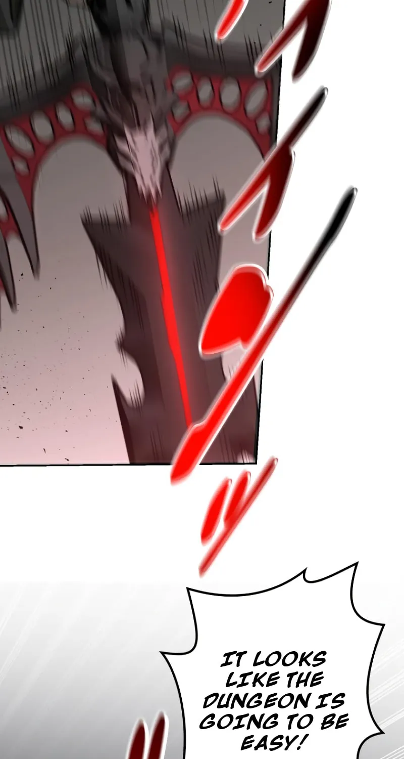Read Conquering Dungeons With Copy Paste! chapter 16 image 15 on Lezhin