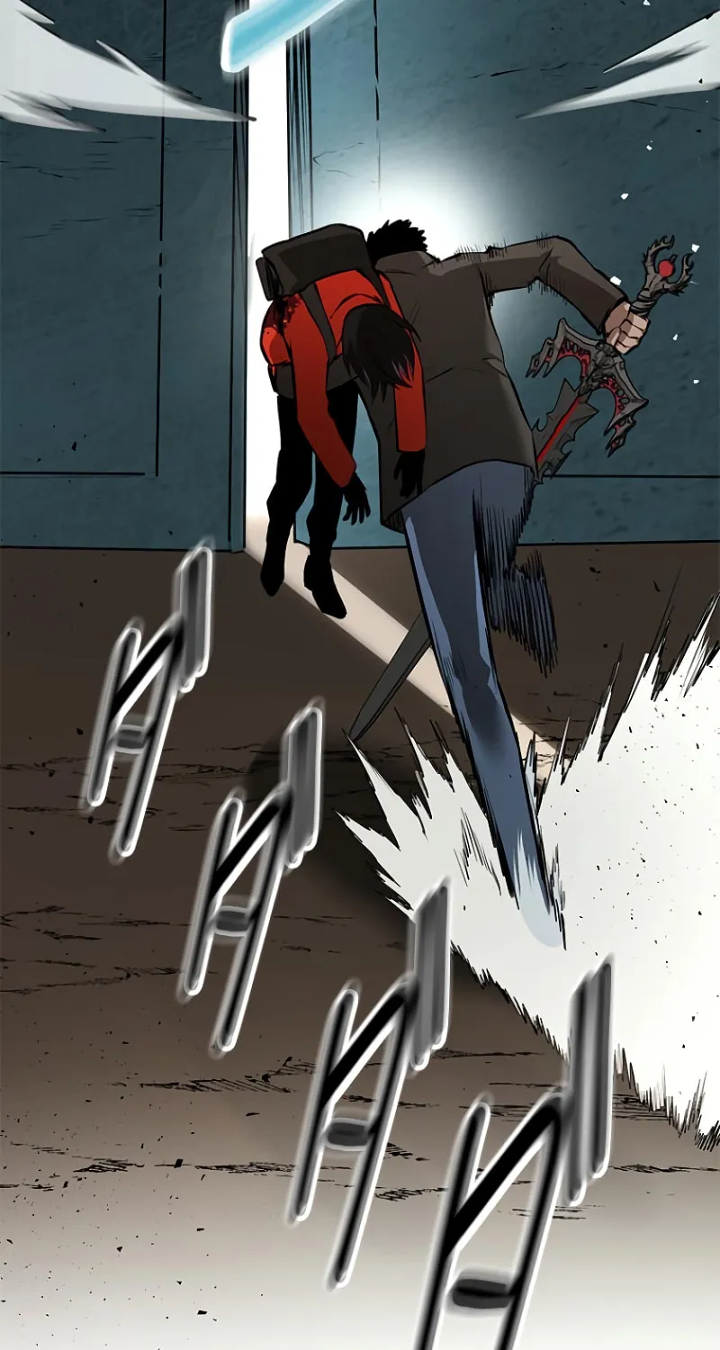 Read Conquering Dungeons With Copy Paste! chapter 16 image 172 on Lezhin