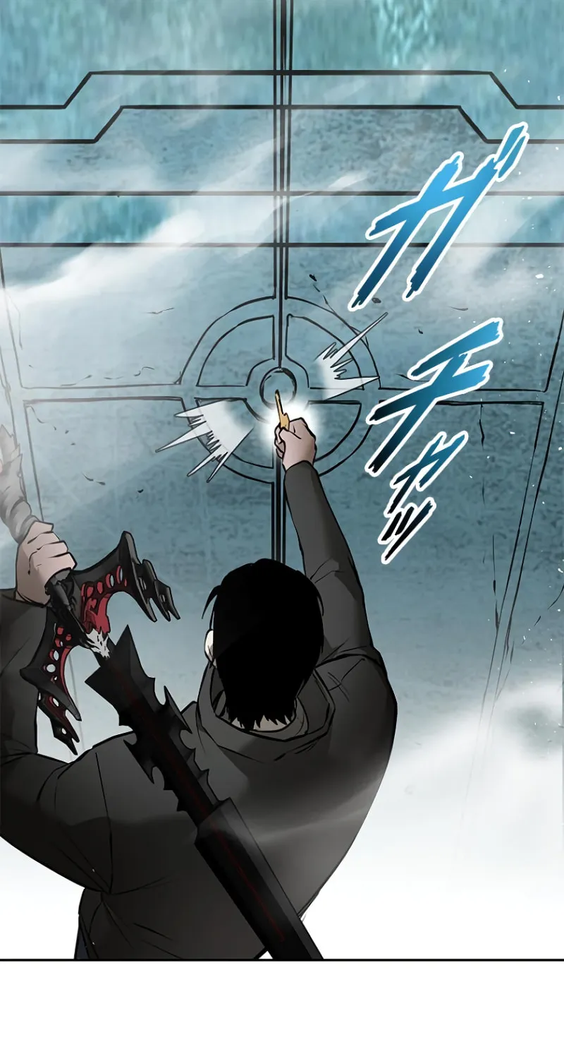 Read Conquering Dungeons With Copy Paste! chapter 16 image 32 on Lezhin